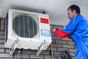 HVAC Companies Near Saint Georges, DE Available Now
